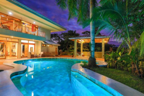 Rainforest Estate